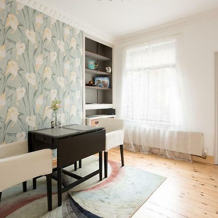 53 Wellington Street Villa York Bagian luar foto