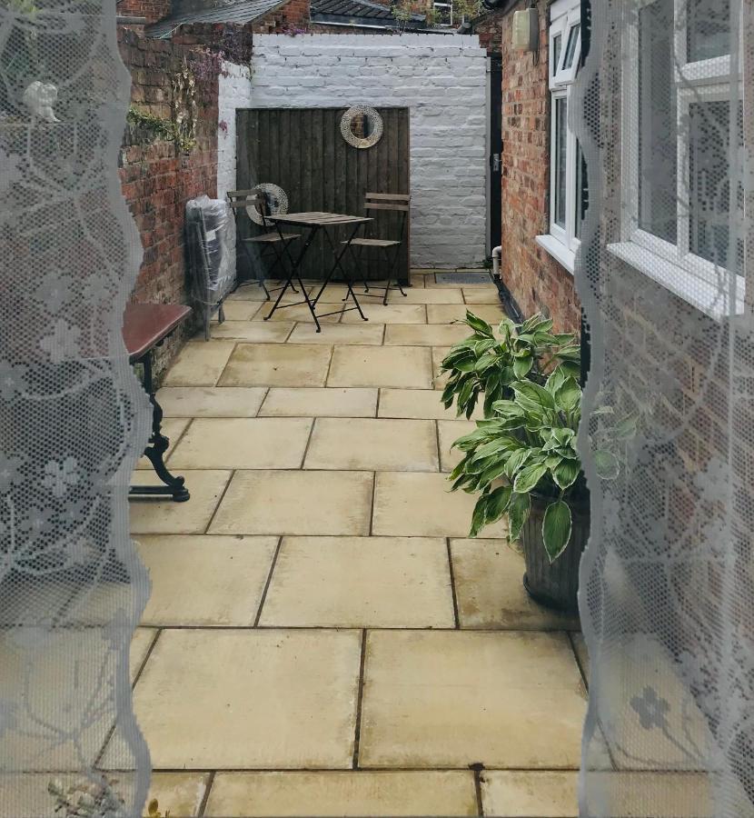 53 Wellington Street Villa York Bagian luar foto