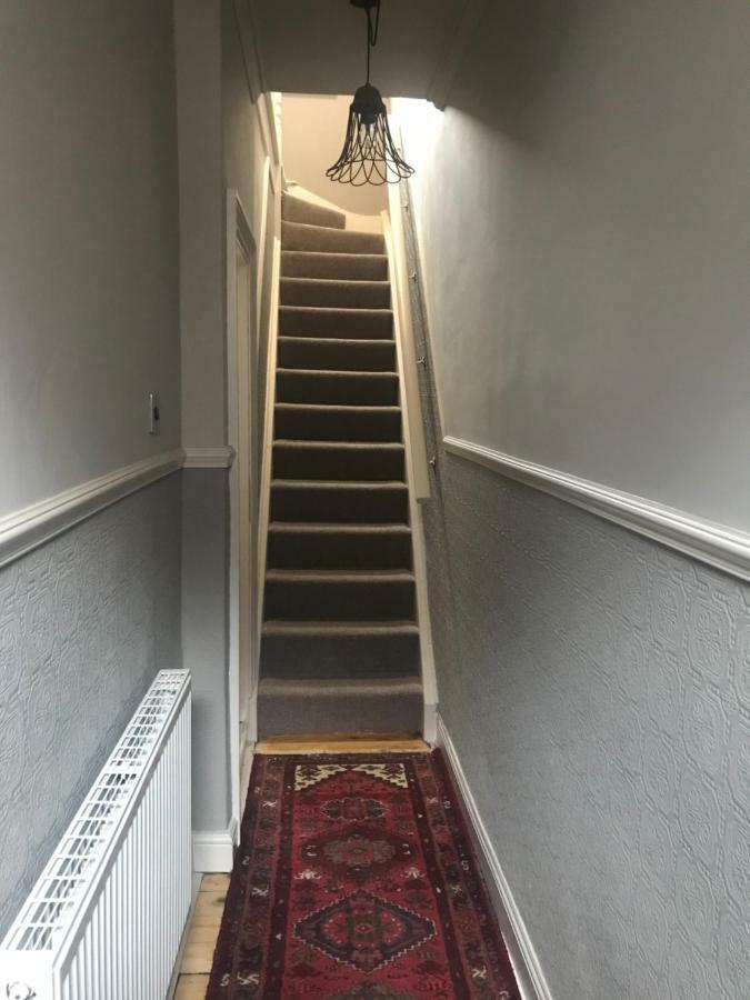53 Wellington Street Villa York Bagian luar foto