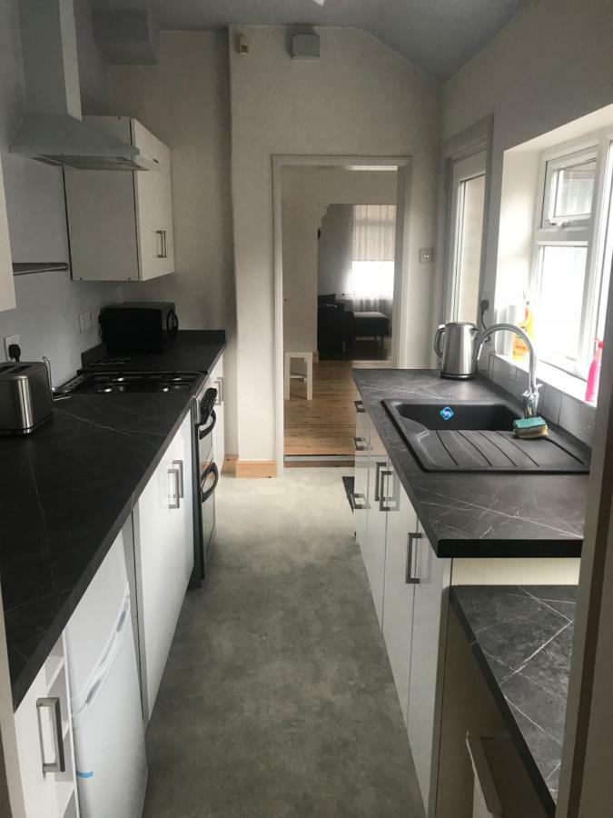 53 Wellington Street Villa York Bagian luar foto