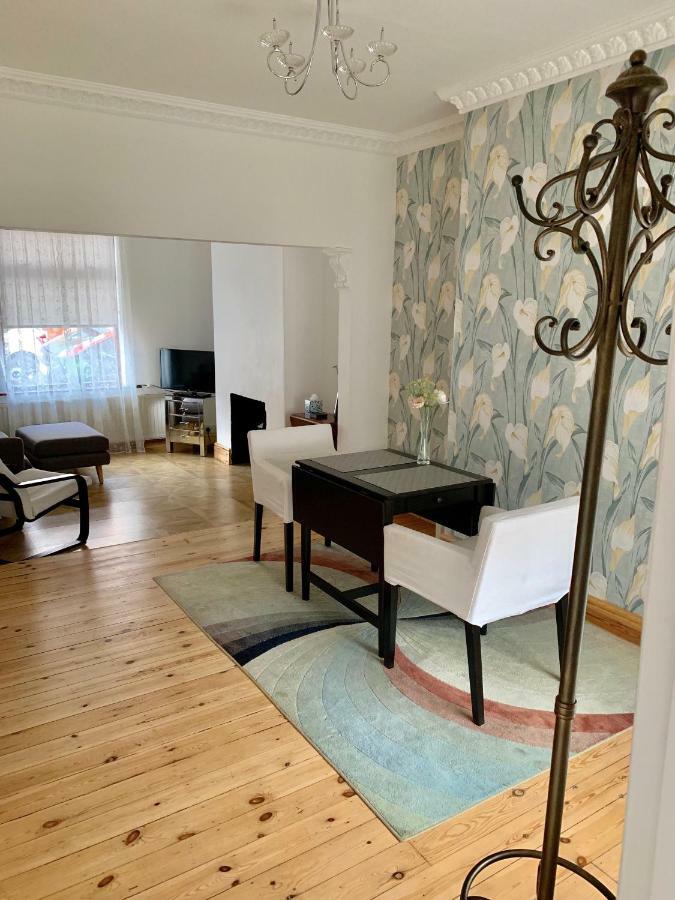 53 Wellington Street Villa York Bagian luar foto