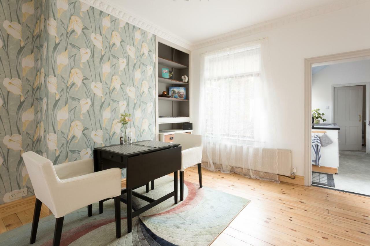 53 Wellington Street Villa York Bagian luar foto