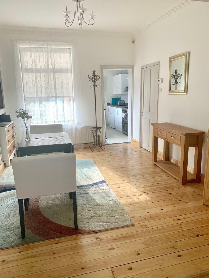 53 Wellington Street Villa York Bagian luar foto